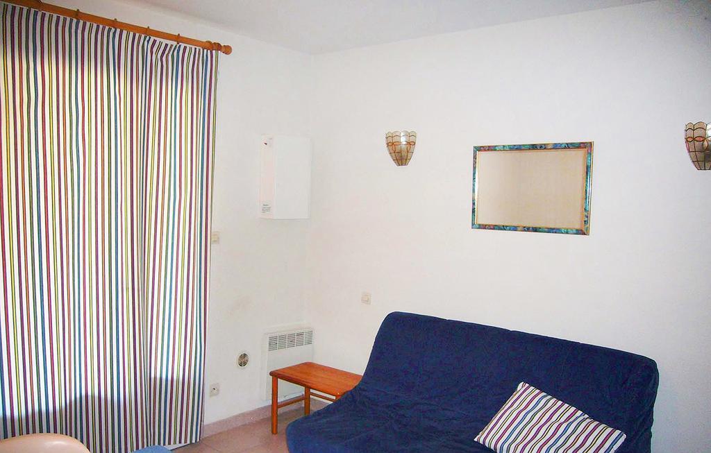 Residence Les Marines D'Helios Marseillan  Exterior foto